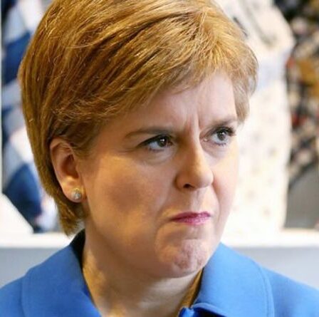 Un député du SNP admet que Sturgeon suspend le vote d'Indyref2 car la MOITIÉ des Écossais ne le soutient pas