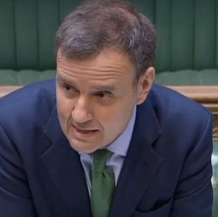 Un député du SNP ridiculisé après l'attaque contre le commerce britannique post-Brexit - "Regardez les dernières données !"