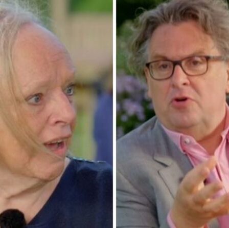 Un expert de Antiques Roadshow émet un avertissement en plaisantant après l'évaluation d'un article " cauchemar "