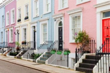 Un expert immobilier affirme que le boom du marché du logement se poursuivra dans «la même direction que les voyages»