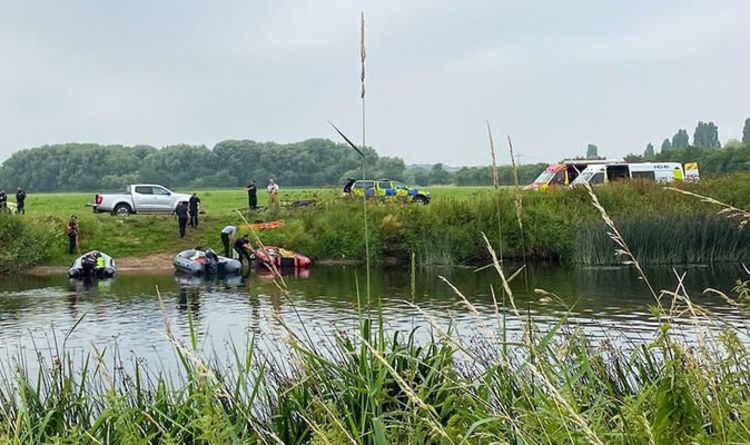 Un garçon de 15 ans retrouvé mort dans une rivière après une énorme opération de recherche