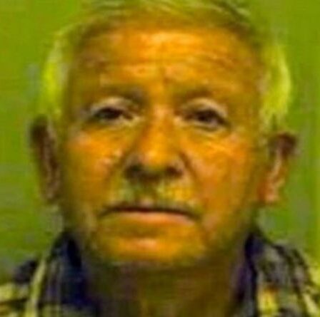 Un homme "dégoûté, furieux et navré" arrêté après une vidéo d'un chien abandonné au bord de la route