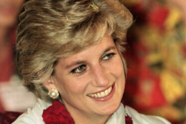 Un médecin raconte avoir rencontré la "superstar" Diana lors d'un voyage de ski à l'âge de 17 ans - La princesse s'est blessée à la cheville