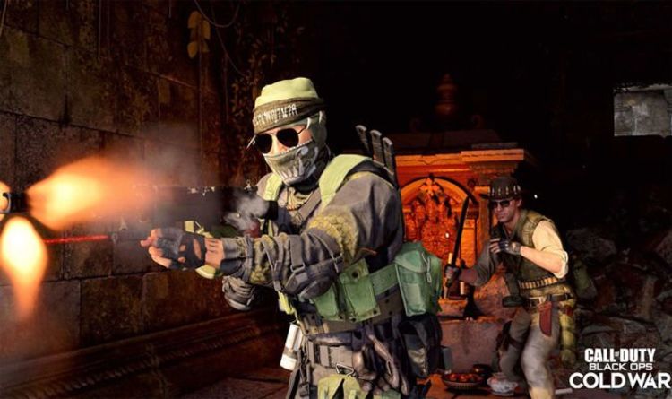 Un nouvel événement Warzone révélera Call of Duty 2021 de manière GRANDE – rapport