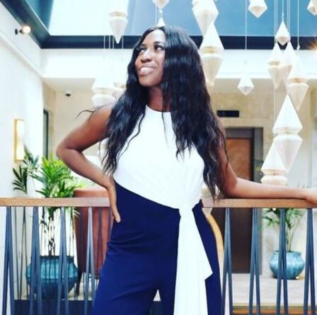 Un professionnel de la finance transforme « l'œil pour la mode » en activité secondaire