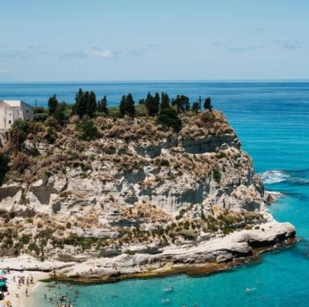 Un village italien paiera 24 000 £ aux Britanniques pour déménager dans le cadre d'une «expérience sociale»