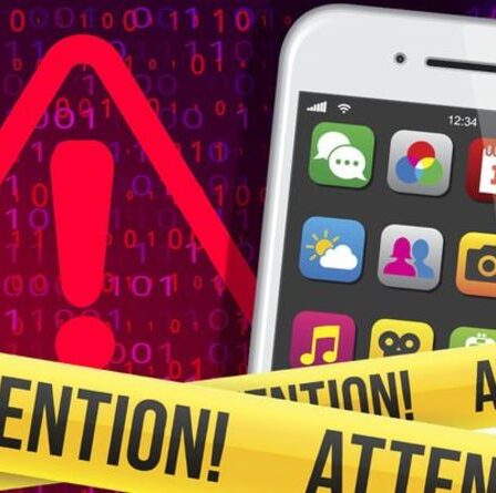 Une arnaque Android terrifiante est de retour, et voici ce que vous devez faire pour l'éviter