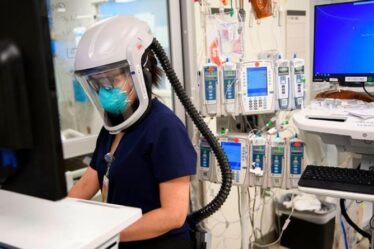Une épidémie de variole du singe provoque la panique : une personne hospitalisée après un voyage aux États-Unis - déclaration urgente