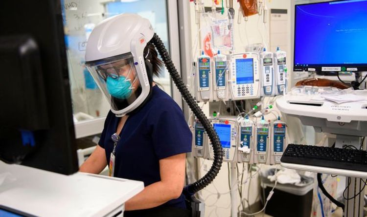 Une épidémie de variole du singe provoque la panique : une personne hospitalisée après un voyage aux États-Unis - déclaration urgente