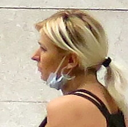 Une mère « sournoise » qui a volé une femme âgée est épargnée de prison parce qu'elle est enceinte