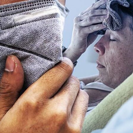 Une nouvelle étude trouve la raison pour laquelle certaines personnes présentent des symptômes de Covid plus légers que d'autres
