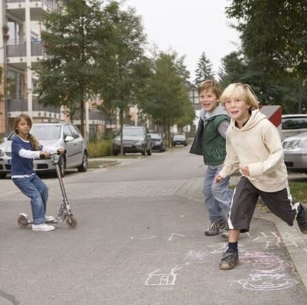 Une organisation caritative environnementale appelle à investir dans les espaces verts urbains