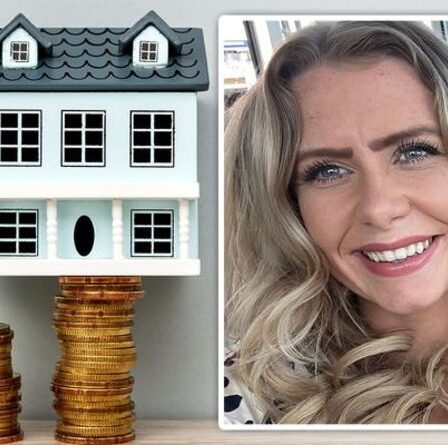 Une première acheteuse de propriété, 25 ans, explique comment elle a économisé 36 000 £ pour acheter une maison de deux chambres
