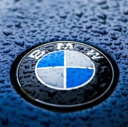 Une publicité BMW INTERDITE après que des sons de « remise en régime irresponsable » ont déclenché une plainte furieuse