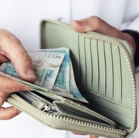 Universal Credit UK: Rishi Sunak a averti que l'augmentation de 20 £ devait rester permanente