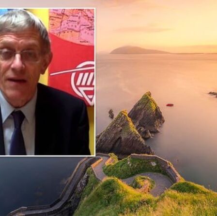 Vacances: Simon Calder recommande une destination «super verte» – «pas de test ni de quarantaine»