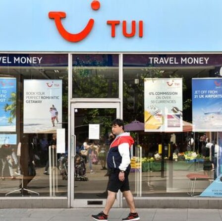 Vacances TUI annulées : liste complète des annulations vers la Crète, Chypre et plus