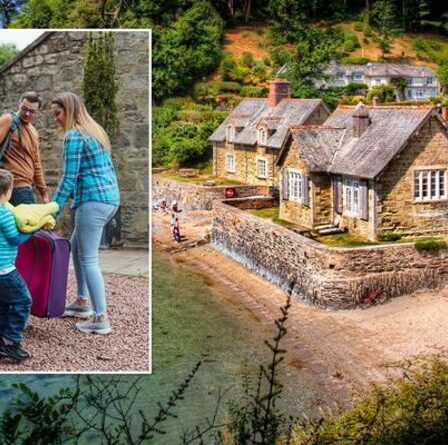 Vacances au Royaume-Uni : la mi-session d'octobre permet de réaliser de « grosses » économies – les coûts ont été réduits jusqu'à 50 %