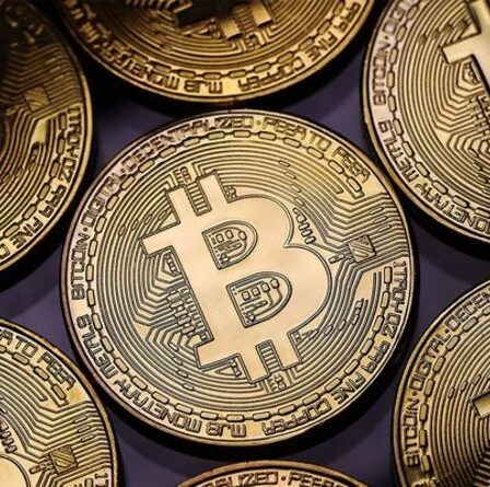 Valeur du bitcoin aujourd'hui : pourquoi le bitcoin est-il en baisse ? Le prix baisse de près de 3% en 24 heures