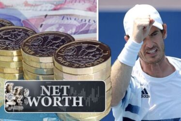 Valeur nette d'Andy Murray: la star du tennis de l'équipe GB a gagné des millions au cours de sa carrière