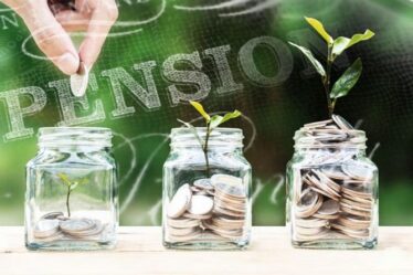 Valeurs des pensions : Comment votre épargne sera-t-elle affectée alors que les investissements verts sont privilégiés ?
