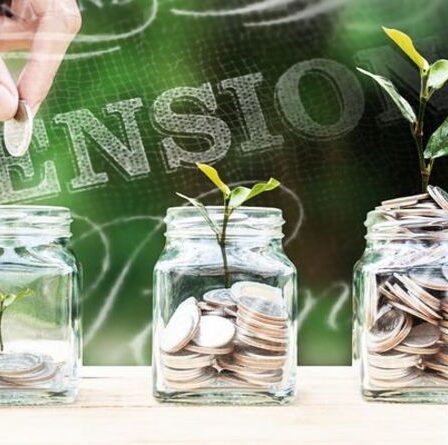 Valeurs des pensions : Comment votre épargne sera-t-elle affectée alors que les investissements verts sont privilégiés ?
