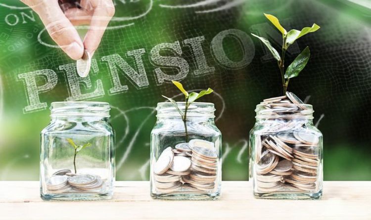 Valeurs des pensions : Comment votre épargne sera-t-elle affectée alors que les investissements verts sont privilégiés ?