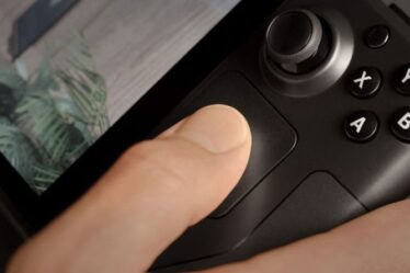 Valve rassure les joueurs sur les performances microSD du Steam Deck d'entrée de gamme