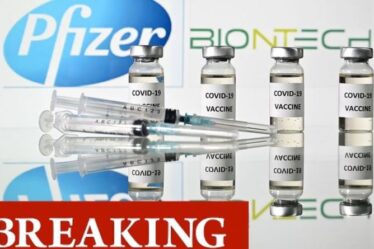 Variante Delta : Pfizer développe une injection de rappel pour cibler une mutation plus transmissible