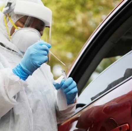 Variante delta parmi les «maladies respiratoires les plus infectieuses» comme les États-Unis au «moment PIVOTAL»