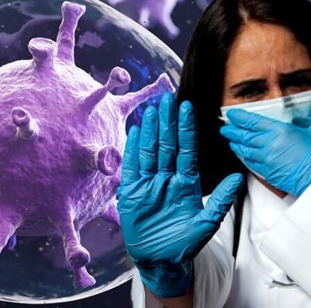 Variante lambda: une nouvelle souche de Covid pourrait être plus mortelle que Delta - professeur