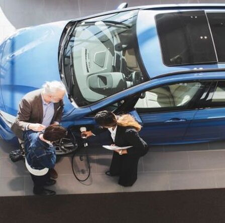Véhicules électriques indésirables pour la plupart des clients en raison de problèmes de charge