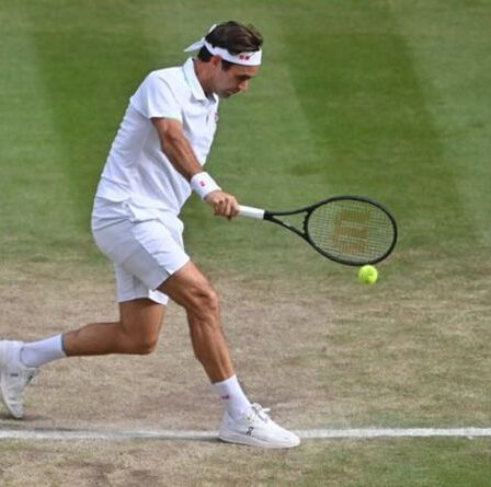 Verdict de Roger Federer, Novak Djokovic et Rafael Nadal rendu par Denis Shapovalov