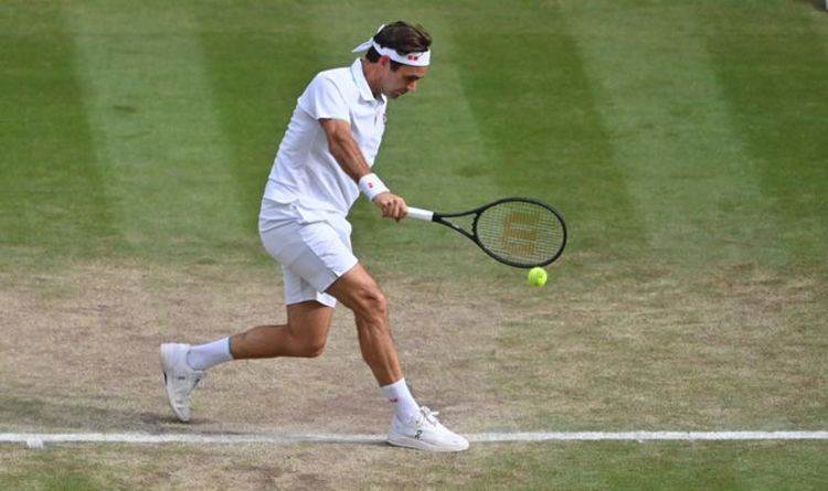 Verdict de Roger Federer, Novak Djokovic et Rafael Nadal rendu par Denis Shapovalov