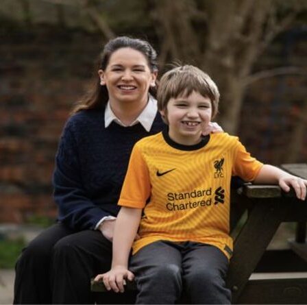 Victoire majeure de Zach, neuf ans, dans sa campagne pour arrêter les trolls cruels