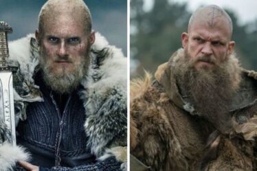 Vikings: la querelle de Bjorn et Ragnar a été annoncée par Floki dans la saison 1