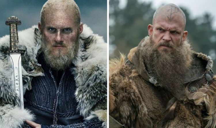 Vikings: la querelle de Bjorn et Ragnar a été annoncée par Floki dans la saison 1