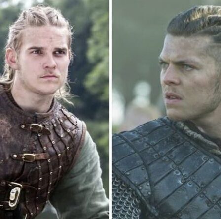 Vikings saison 6: les hallucinations et la chute de Hvitserk préfigurées par la fonctionnalité clé d'Ivar