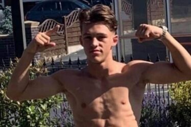 Vingt morts dans la canicule avec la dernière tragédie de noyade d'un boxeur adolescent