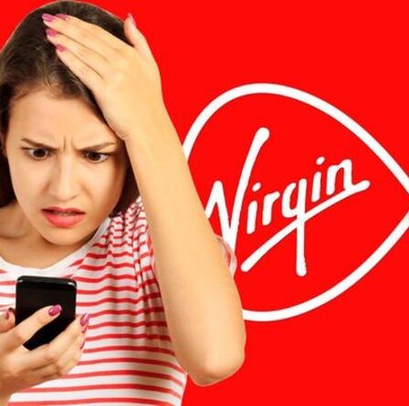 Virgin Media avertit les clients de "prendre des mesures" ou leur téléphone portable cessera de fonctionner