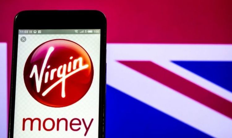 Virgin Money : taux d'intérêt de 2,02 % et carte-cadeau gratuite de 150 £ offerte - êtes-vous admissible ?
