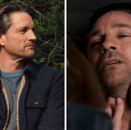 Virgin River saison 4 : les stars de Jack Sheridan lâchent un énorme spoiler de tireur "Je sais qui c'est"