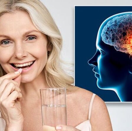 Vitamine K2 : La vitamine puissante pourrait-elle aider à réduire le risque de maladie d'Alzheimer ?