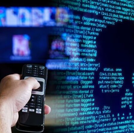 Votre téléviseur intelligent cache peut-être un méchant danger qui pourrait mettre votre maison en danger