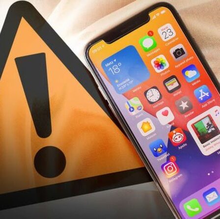 Vous devez mettre à jour votre iPhone et votre Mac AUJOURD'HUI alors qu'Apple court contre la montre pour arrêter les pirates