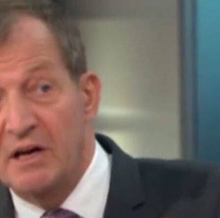 « Vous êtes en colère contre le Brexit ! » Un invité de GMB gifle Alastair Campbell dans un débat houleux sur Boris