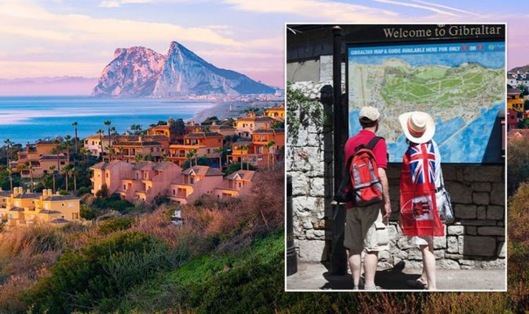 "Vous n'en feriez l'expérience nulle part ailleurs": le point de vue britannique sur une visite à Gibraltar entièrement piquée