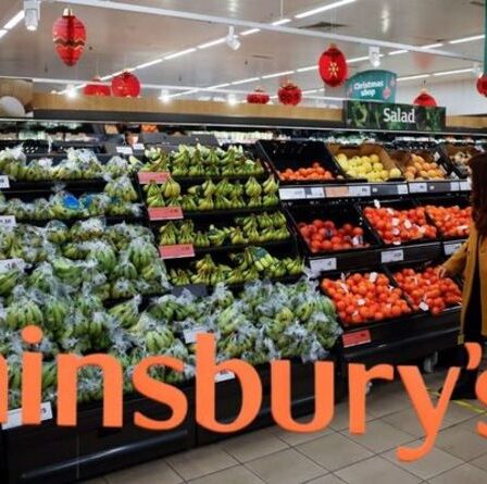 « Vraiment impressionnant » : les acheteurs sont «émerveillés» par le nouveau système de recyclage de Sainsbury – « si facile »