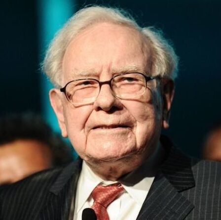 Warren Buffett a commenté deux choses pour « se protéger contre l'inflation »