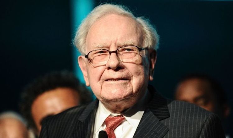 Warren Buffett a commenté deux choses pour « se protéger contre l'inflation »